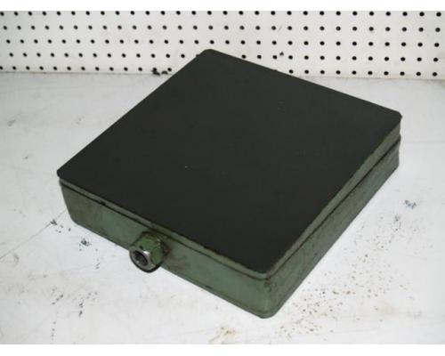 BILZ PK4-E Maschinenfuß mit Einstellkeil - Keilschuhe Maschin