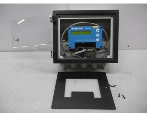 BOGE Trinity (Airtelligence) Grundlastwechsel-Steuerung, Kompressorsteuerung fü - Bild 3