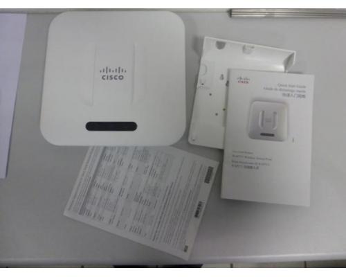 CISCO WAP 371 Wireless WLAN-Dual Band Access Point, Router - Bild 3