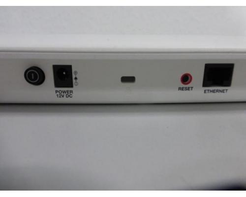 CISCO WAP 371 Wireless WLAN-Dual Band Access Point, Router - Bild 5