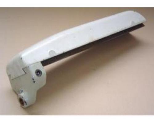 DECKEL Gegenlager zum Horizontalfräsen Lagerbock mit Stüt