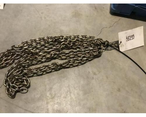 DEMAG DIN 818 für PK2 Lastkette für Kran, Anschlagkette, Gliederkette fü