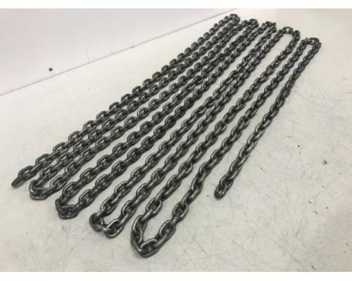 DEMAG DIN 818 für PK2 oder GEDI 620 Lastkette für Kran, Anschlagkette, Gliederkette fü