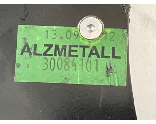 DONAU - ALZMETALL 30084101 - passend für DR32 Faltenbalg, Führungsbahnabdeckung Teleskopabdeckun - Bild 4