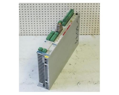 ECODRIVE DKC 11.1-040-7-FW Antriebsregelgerät AC Servo Controller Indramat