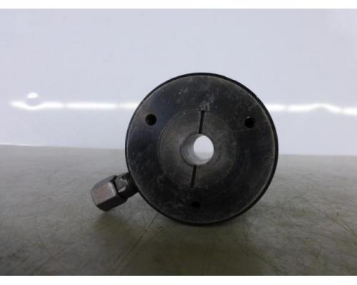 Einfachwirkender Hohlkolbenzylinder mit Federrückz - Bild 4