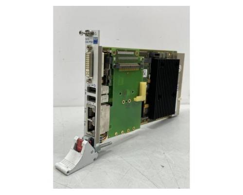 EKF - SMA - HARTMANN ELECTRONIC CCD-3R-CALYPSO 3.06.1D Allzweck-Compact PCI - CPU-Board CCD CALYPSO - Bild 1