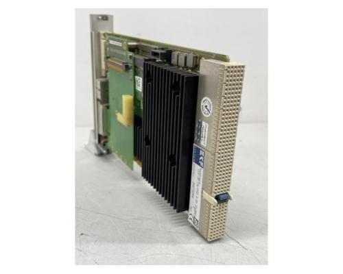 EKF - SMA - HARTMANN ELECTRONIC CCD-3R-CALYPSO 3.06.1D Allzweck-Compact PCI - CPU-Board CCD CALYPSO - Bild 2