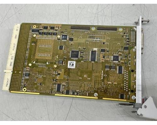 EKF - SMA - HARTMANN ELECTRONIC CCD-3R-CALYPSO 3.06.1D Allzweck-Compact PCI - CPU-Board CCD CALYPSO - Bild 5