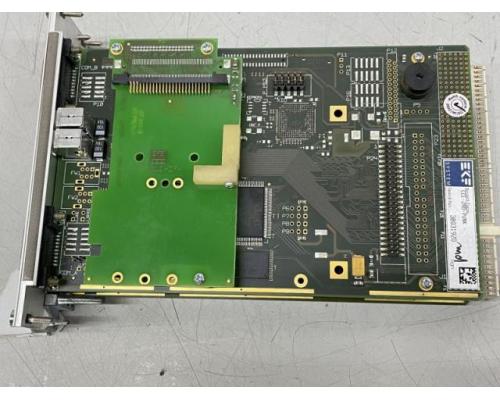 EKF - SMA - HARTMANN ELECTRONIC CCE-2RD-Punk Allzweck-Compact PCI - CPU-Board CCD CALYPSO Einsc - Bild 6
