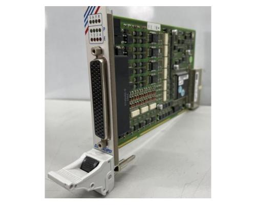 EKF - SMA - HARTMANN ELECTRONIC CCI032:1 Compact PCI Steckkarte Einschubplatine - Bild 1