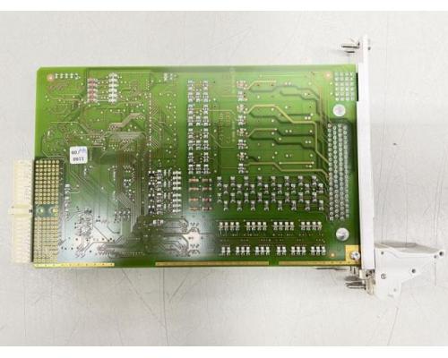 EKF - SMA - HARTMANN ELECTRONIC CCI032:1 Compact PCI Steckkarte Einschubplatine - Bild 5