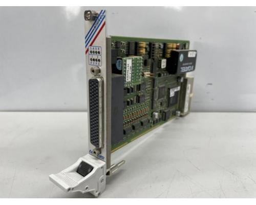 EKF - SMA - HARTMANN ELECTRONIC CMI036-K1 Compact PCI Steckkarte, Einschubplatine - Bild 1