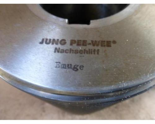 EMUGE / JUNG - PEE-WEE TR30 x 6 mm, Links Gewinderollwerkzeug, Gewinderollensatz, Gewinderol - Bild 5