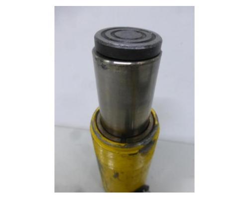 ENERPAC RC 102 Einfachwirkender Hydraulikzylinder mit Federrückzu - Bild 1