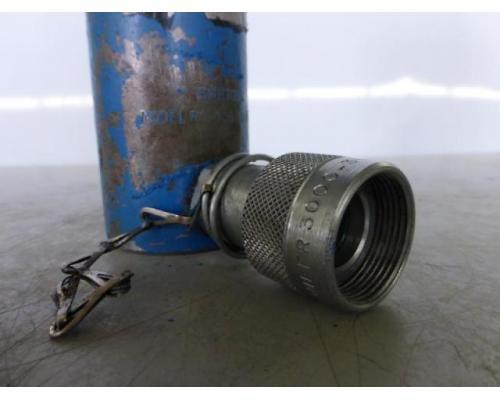 ENERPAC RC 106 Einfachwirkender Hydraulikzylinder mit Federrückzu - Bild 4