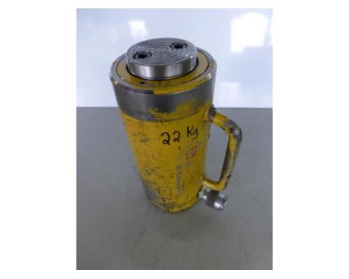 ENERPAC RC 506 Einfachwirkender Hydraulikzylinder mit Federrückzu - Bild 1