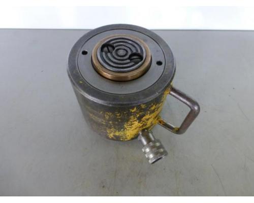 ENERPAC RLC 1002 Einfachwirkender Hydraulikzylinder, Kurzhubzylinde - Bild 1