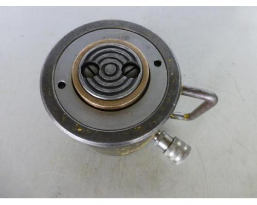 ENERPAC RLC 1002 Einfachwirkender Hydraulikzylinder, Kurzhubzylinde - Bild 2