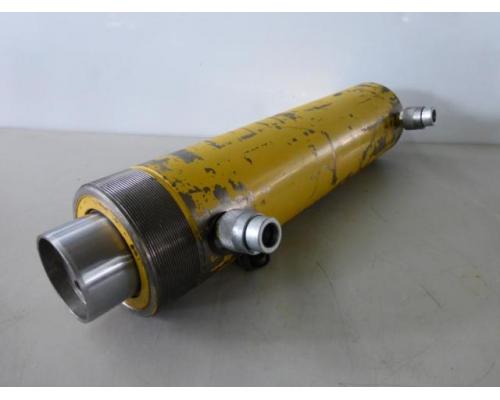ENERPAC RR 5013 Doppelwirkender Hydraulikzylinder, Hydraulikstempe - Bild 3