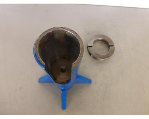 ENERPAC Zylinderstandfuß für Hydraulikstempel, Lukaszylind - Bild 3