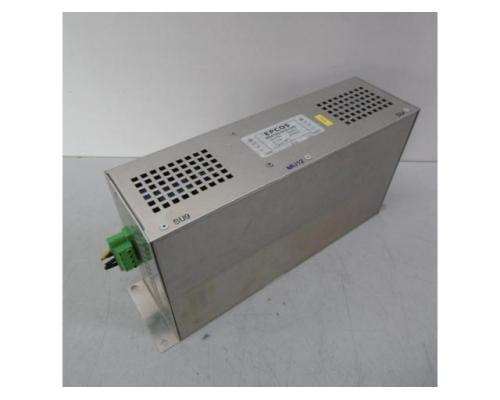 EPCOS / TDK B84143-G12-C42 EMV- Netzfilter, Spannungsversorgungsleitungsfilte - Bild 2