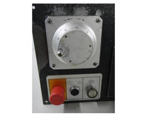 FANUC A14B - 0048 - 0002 CNC Steuerung im Bedienpult / Maschinen-Bedienterm - Bild 2