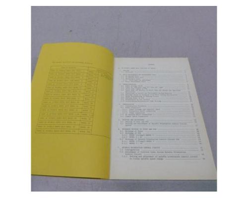 FANUC AC Spindle Servo / Motor series Handbuch, Betriebsanleitung, Bedienungsanleitung, - Bild 3