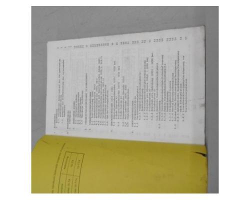 FANUC Series 15 / 150 / 15-TA / 15-TTA / 15-TF /15-TTF Handbuch Satz, Betriebsanleitung, Bedienungsa - Bild 3