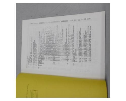 FANUC Series 15 / 150 / 15-TA / 15-TTA / 15-TF /15-TTF Handbuch Satz, Betriebsanleitung, Bedienungsa - Bild 5