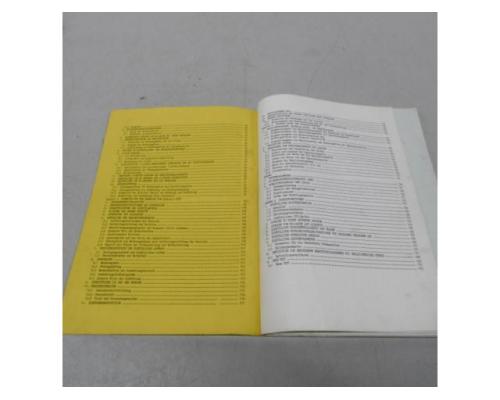 FANUC System P series Bediener- Handbuch, Betriebsanleitung, Bedienungsa - Bild 4