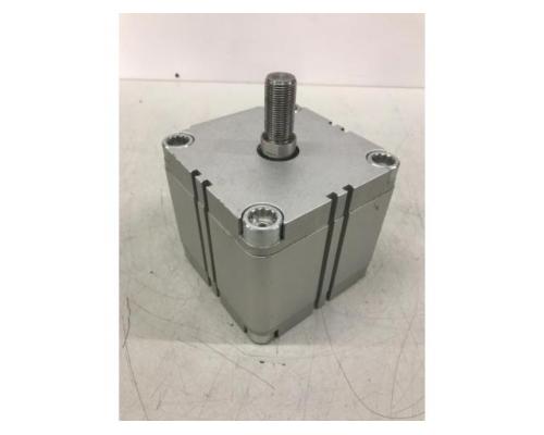 FESTO ADVU 100-50-A-P-A Pneumatik Zylinder, Kompaktzylinder, Normzylinder - Bild 3