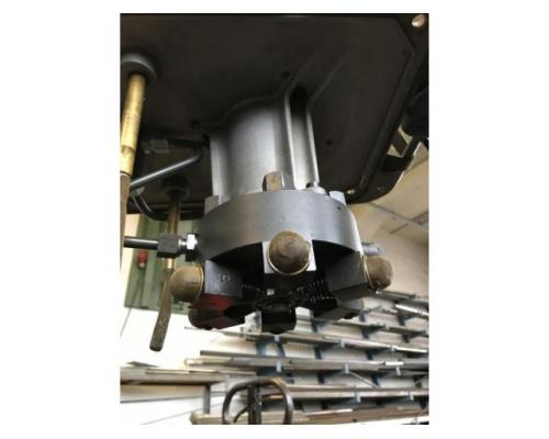 FRIESEKE & HOEPFNER (Erlangen) MKP R 14/9-1,6 Hydraulikaggregat mit Hydraulikpumpe, Hydroaggrega - Bild 6