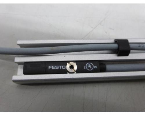 Festo SME-8M-DS-24V-K-0,3-M8D Sensor, Näherungsschalter, Magnetschalter, Initiat - Bild 4