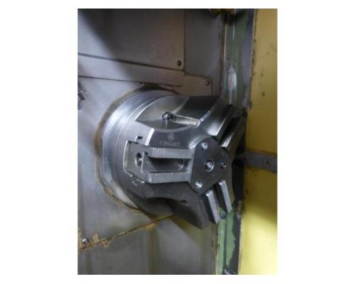 GILDEMEISTER GDM 42/2A CNC Drehmaschine - Bild 4