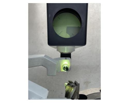 GILDEMEISTER-DE VLIEG / PRECITOOL EGS 5045 / Microset DPS 100 Werkzeugvoreinstellgerät - Bild 4