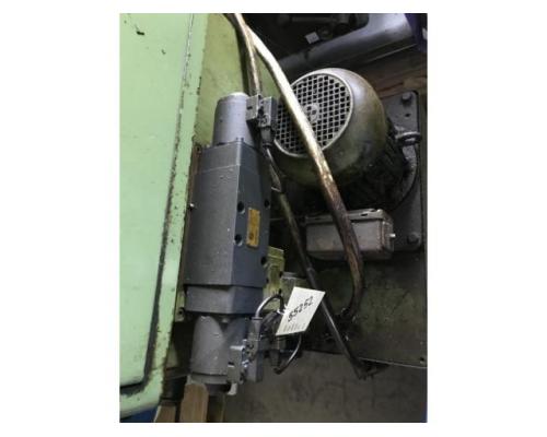 GROB RM 70 a Hydraulikaggregat mit Hydraulikpumpe, Hydraulik Ag - Bild 5