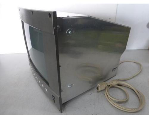 HEIDENHAIN BC 120 15" Bildschirm, CRT Monitor, Röhrenmonitor - Bild 2