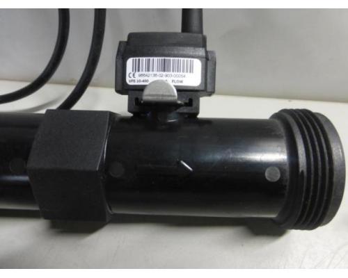 GRUNDFOS VFS 20-400 Durchflußsensor, Volumenstrom- Sensor Temperaturs - Bild 3