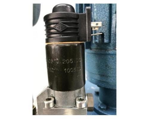 HILMA 5034-4302 Hydraulikaggregat mit Hydraulikpumpe, Hydroaggrega - Bild 3