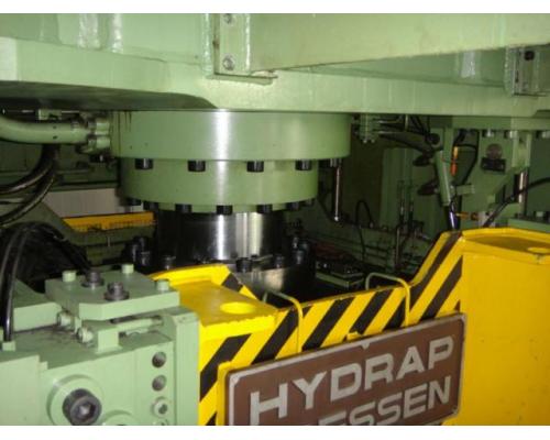 HYDRAP HPDB 250 Doppelständer - Hydraulikpresse - Bild 6