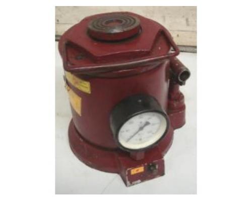 Hydraulik Stempelheber