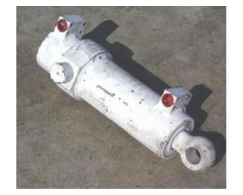 Hydraulikzylinder