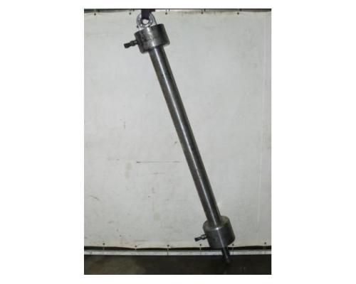 Hydraulikzylinder Doppeltwirkend
