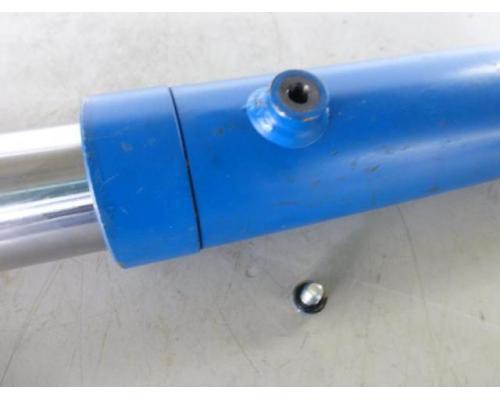 Hydraulikzylinder Einfachwirkend, Plungerzylinder - Bild 5