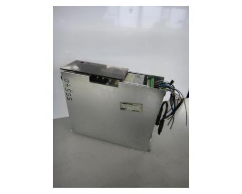 INDRAMAT TDM 1.2-100-300-W1 AC-Servoantrieb - Bild 1