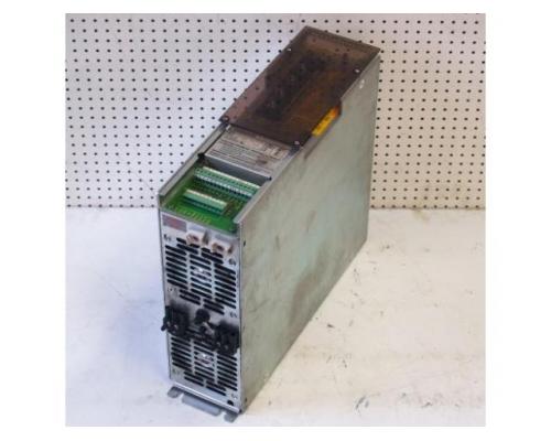 INDRAMAT TDM 1.2-50-300-W1 AC-Servoantrieb, Antriebsregler
