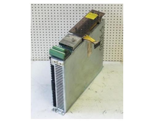 INDRAMAT TDM 3.2-20-300-WO AC-Servoantrieb, Antriebsregler