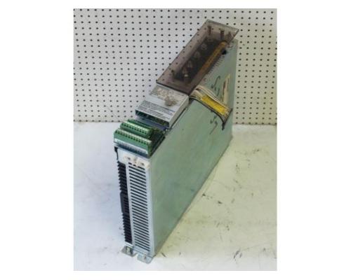 INDRAMAT TDM 3.2-20-300-WO AC-Servoantrieb, Antriebsregler