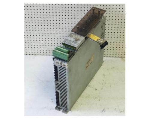 INDRAMAT TDM 3.2-30-300-W1 AC-Servoantrieb, Antriebsregler